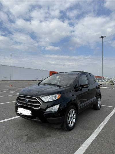 EcoSport