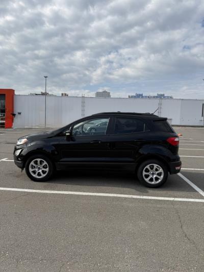  EcoSport