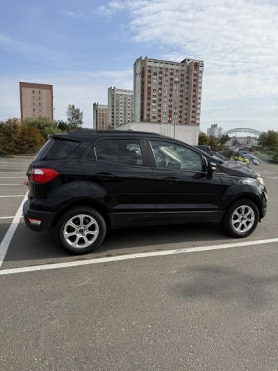  EcoSport