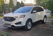 ������������� Ford Edge II