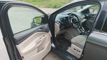 ������������� Ford Escape