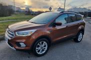 ������������� Ford Escape