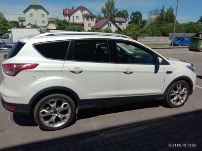 Ford Escape