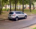 ������������� Ford Escape