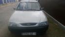Ford Escort