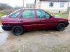 Ford Escort