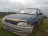 Ford Escort