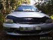 ������������� Ford Escort