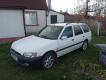 ������������� Ford Escort