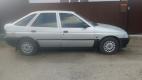 ������������� Ford Escort