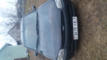 ������������� Ford Escort
