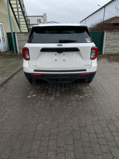  Explorer V