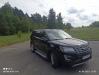 Ford Explorer V