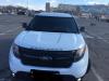 Ford Explorer V