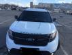 ������������� Ford Explorer V