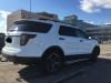 Ford Explorer V