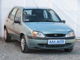 ������������� Ford Fiesta