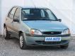������������� Ford Fiesta