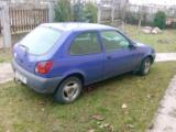 ������������� Ford Fiesta