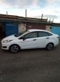 ������������� Ford Fiesta