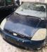 Ford Fiesta V
