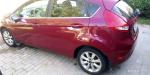 Ford Fiesta VI