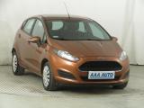 ������������� Ford Fiesta VI