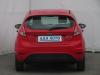 Ford Fiesta VI