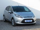 ������������� Ford Fiesta VI