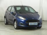 ������������� Ford Fiesta VI