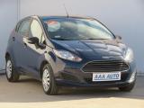 ������������� Ford Fiesta VI