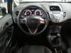 Ford Fiesta VI