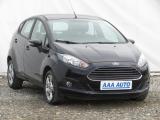 ������������� Ford Fiesta VI