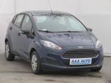 ������������� Ford Fiesta VI