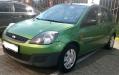 Ford Fiesta VI