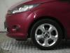 Ford Fiesta VI