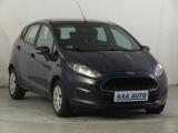 ������������� Ford Fiesta VI