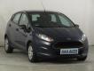 ������������� Ford Fiesta VI