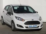 ������������� Ford Fiesta VI