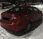 ������������� Ford Fiesta VI