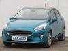 Ford Fiesta VI