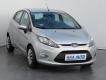 ������������� Ford Fiesta VI