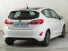 Ford Fiesta VI