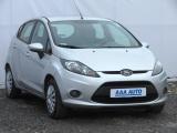 ������������� Ford Fiesta VI