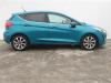 Ford Fiesta VI