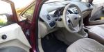 Ford Fiesta VI