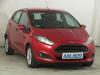 Ford Fiesta VI