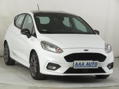 Ford Fiesta VI