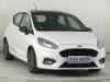 Ford Fiesta VI