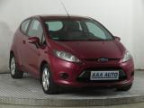 ������������� Ford Fiesta VI
